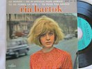 RIA BARTOK   French   Ep    