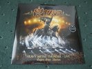 Saxon - Heavy Metal Thunder - Live - Eagles Over Wacken (wacken Show 2 LP NEW