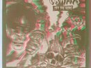 The Cramps - Off The Bone - 1983 Illegal LP
