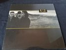 SEALED - U2 - The Joshua Tree - Island - RARE SEALED ROCK LP