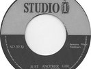 Ken Boothe - Just Another Girl, Jimmy Newton - Fooling You - 7