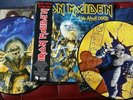 IRON MAIDEN - LIVE AFTER DEATH (LIMITED EDITION PICTURE DISC VINYL LP)