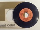 RENATO ZERO TITO SCHIPA VENDITORE DI FELICITA' RARO 45 PROMO CETRA JB 722 MINT