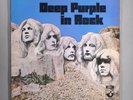Deep Purple - Deep Purple In Rock - UK - A2/B1 - 12