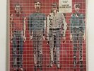 TALKING HEADS More Songs About Buildings and Food Original SEALED 1978 SRK 6058