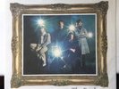 Beatles 1st Press Original PS Strawberry Fields Forever / Penny Lane 67 Nr Mint