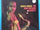 John Coltrane Quartet-Africa Brass-1986 MCA-Impulse RE-PROMO-M-/M-  UNPLAYED