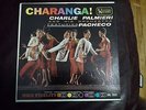 Charlie Palmieri Orch.-Rare Orig.Press-Charanga U.A 3082-EXCELLENT COPY-TOPS