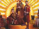 TAKE THAT - WONDERLAND NEW VINYL