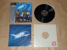 Jacksons - Victory / Japan Mastersound LP / OBI / 1984 / MICHAEL JACKSON