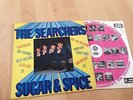 The Searchers sugar and spice Schallplatte Pye