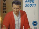 Jack Scott - Jack Scott - Carlton ?– STLP 12/107 - second STEREO pressing GREAT