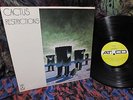 CLEAN & RIPPING 1971 ORIG   CACTUS   RESTRICTIONS   Hard Heavy FUZZZ EXPLODES
