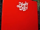 RARE  MINT  1974 Orig   BLOODY MARY   HARD HEAVY Sir Lord Baltimore Deep Purple