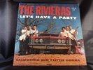 The Rivieras - Let's have a Party ( Vinyl )