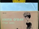 Anita O'Day Sings Jazz-Norgran Records-MG N-1049-Ca. 1952 RARE
