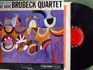 The Dave Brubeck Quartet-Time Out-Columbia 6 Eye-CL 1397-Ca '59 Mono