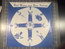 RICK MASON AND RARE FEELINGS LP Inner Dimensions of  og SHRINK funk