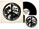 AOA - Who Are They Trying To Con 1982 UK Vinyl 12