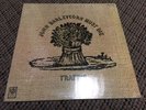 Sealed Traffic John Barleycorn Must Die LP United Artist UAS 5504