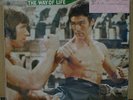 Vinyl LP Records YX-7010 Joseph Koo / Stanley Maxfield Orchestra - Bruce Lee JP