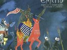 ANGELS OF DARKNESS - EARTH DEMONS OF LIGHT II 180 GRAM 2 LP BONE VINYL NEU/OVP