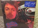 Sealed McCartney And Wings Red Rose Speedway Apple SMAL-3409 LP W/hype Sticker