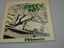 GREEN DAY - 39/SMOOTH on LOOKOUT RECORDS 22 ORIGINAL FIRST PRESSING EXCELLENT