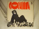 Bonzo Dog Doo Dah Band  Gorilla  Liberty Mono LBL83056 1967 VG+ / VG