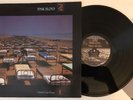 Pink Floyd - A Momentary Lapse Of Reason - 1987 1st Press LP OC 40599 (NM-)