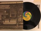 Elton John - Tumbleweed Connection - 1970 US 1st Press Vinyl LP UNI 73096 (EX)
