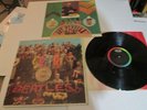 THE BEATLES Sgt. Peppers Lonely Hearts Club Band CAPITOL MAS 2653 MONO LP nice