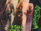 Wrathchild ?– Stakk Attakk (Picture Disc Vinyl 1984) Rar