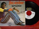 JHO ARCHER - BATUCADA - RARE FRENCH PRESS 7