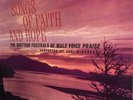 SONGS OF FAITH & HOPE: GOLD/BLACK ((STEREO)) PARLOPHONE SUPER RARE  NM VINYL