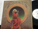 CLEAN LP The Grateful Dead - Blues for Allah GRATEFUL DEAD RECS 1974 US NM