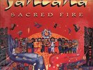 SANTANA - RARO LASER DISC 1993 