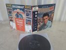 Elvis Presley 1964 Japan Gatefold Cov LP ROUSTABOUT Japanese
