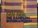 The Ramblers International - Doin Our Own Thing LP VG+ WAPS 35 Decca UK 1971