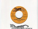 QUANTIC SOUL ORCHESTRA who knows 45 killer R&B mod JAZZ POPCORN dancer HEAR ?