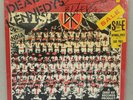 LP Dead Kennedys Too Drunk Too F**K 12