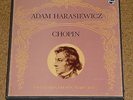 14er LP Box Chopin Adam Harasiewicz Grand Prix Warschau Philips 6747017 BLACK