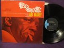 Art Blakey 'Indestructible ' LP IN SHRINK