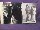 The Rolling Stones 'Sticky Fingers' LP