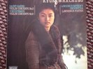 SXL 6759 DECCA ED1 KYUNG-WHA CHUNG FOSTER VIOLIN CONCERTO SAINT-SAENS VIEUXTEMPS
