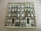 LED ZEPPELIN - Physical Graffiti - UK 1st Press LP No WB + Inners/Insert EX/EX+
