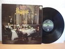 LUCIFER'S FRIEND - BANQUET 1974 RARE TOP KRAUTROCK LP IN NM CONDITION