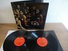 JIMI HENDRIX EXPERIENCE - ELECTRIC LADYLAND DLP mint UK POLYDOR