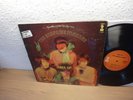 SURPRISE PACKAGE FREE UP ACID FUZZ PSYCH GARAGE LP 1968 PROMO