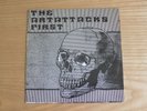 THE ART ATTACKS FIRST, PUNK ROCK STARS / RAT CITY , 7